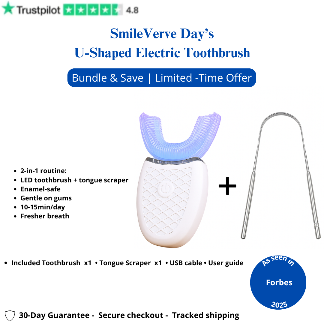SmileVerve™