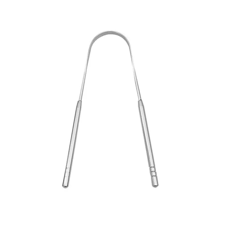 Bundle Offer: Buy 1  Toothbrush and Get the Tongue Scraper Free
